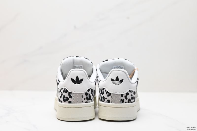 Adidas Campus Shoes